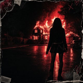 Kill the Lights cover art