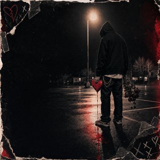 Novacaine Valentine cover art