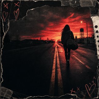 Sick of Sunsets cover art