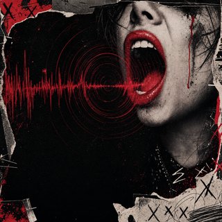 Too Loud cover art