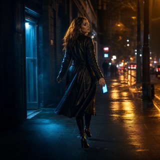 Second Choice cover art