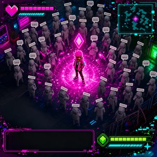 NPC cover art