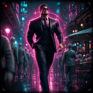 Sigma in the Wild cover art