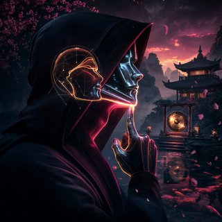 The Mewing cover art