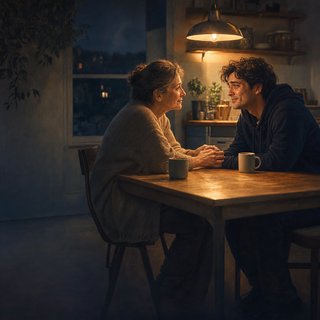 I'd Still Choose You cover art